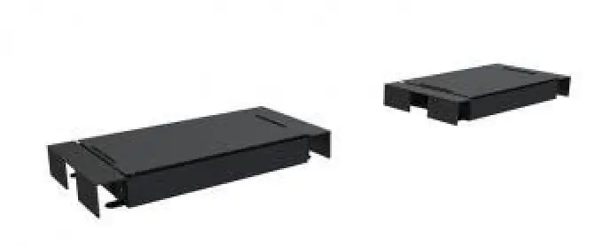 Plataforma Rodoviária linha 8200P Digital