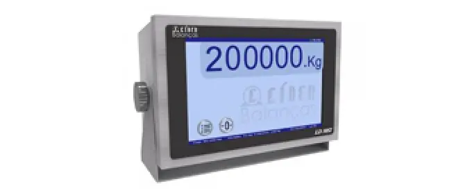 Indicador Digital LD5052 