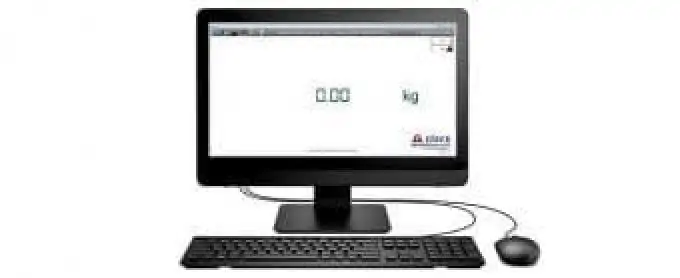 Software e Aplicativo – Sistema Controle Do Indicador SCI