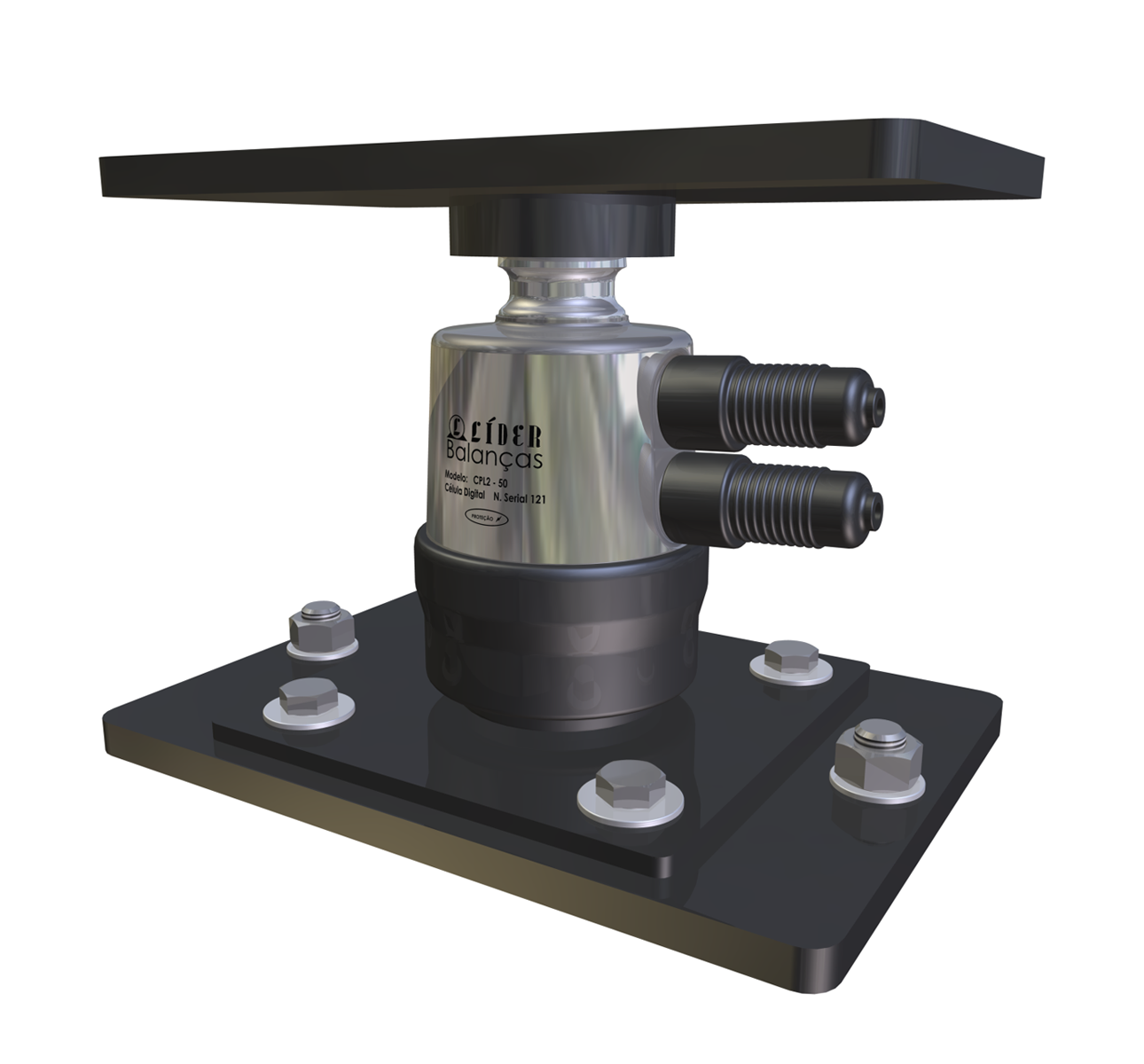 Conversão de Balança