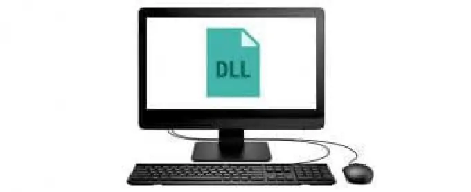 Software e Aplicativo – API Indicador.dll