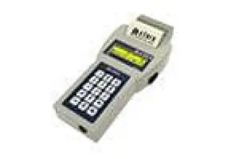 Impressor Remoto CR31