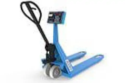 Transpaleteira LD1053