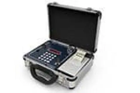 Balanças Agropecuárias