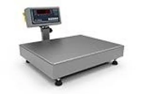 Balança B160-LD1050