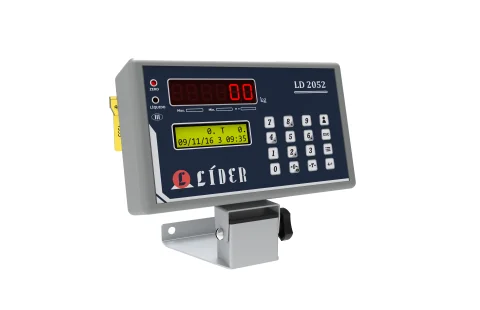 Indicador Rodoviário Digital LD2052A