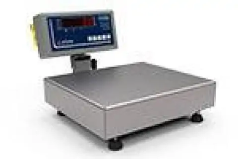 Balança B140-LD1050