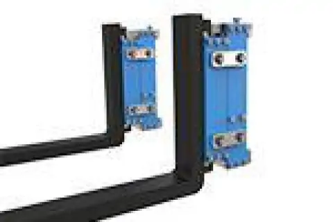 Empilhadeira EP 8000