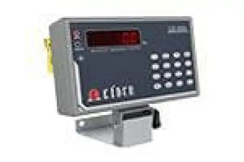 Indicador digital LD2051