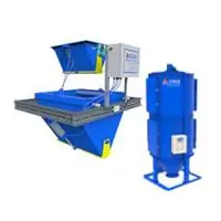 Balança de Carregamento