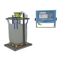 Balanças para Big-Bag