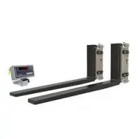 Balança para Empilhadeira