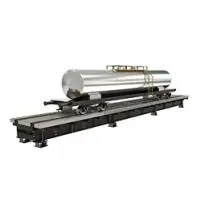 Balanças Ferroviárias