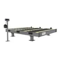 Racks aeroportuários