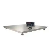 Balança de Plataforma