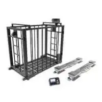 Balanças de Animais