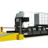 Balanças Rodoviárias