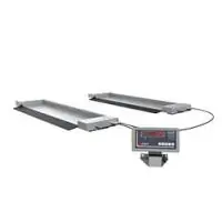 Balanças Hospitalares