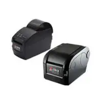 Impressora e etiquetadora