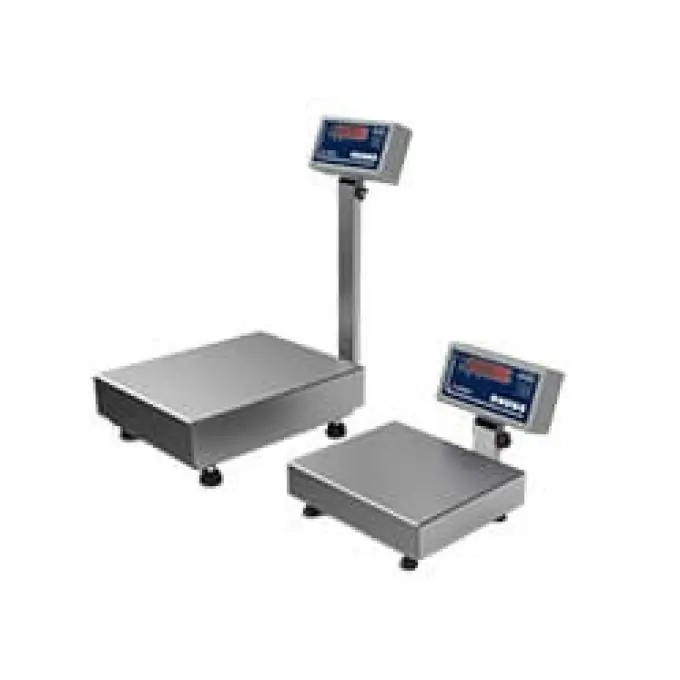 Balança Eletrônica Digital