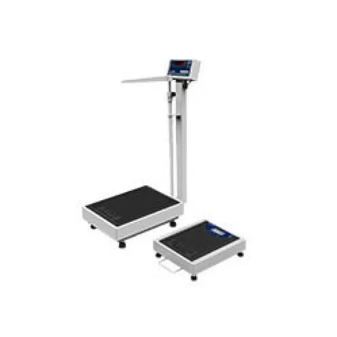 Balança Antropométricas