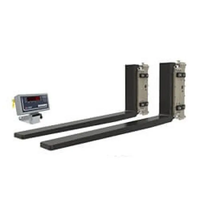 Balança para Empilhadeira