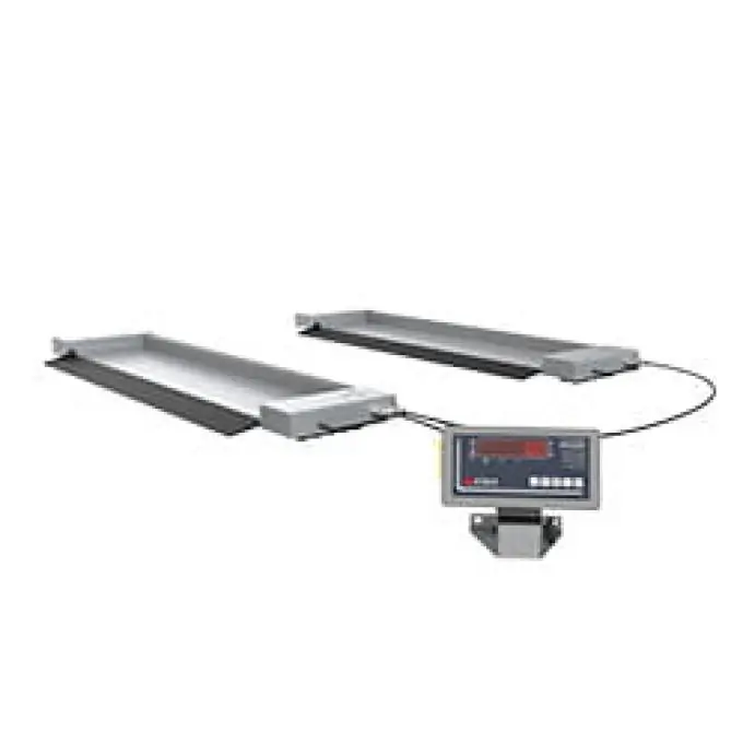 Balanças Hospitalares