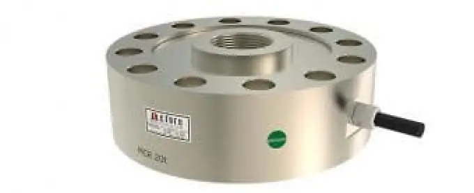 Célula de Carga MCR capacidade 2t a 100t