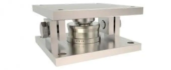 Sistema De Pesagem SATS P