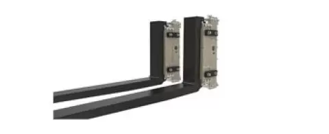 Sistema De Pesagem Para Empilhadeira EP8000