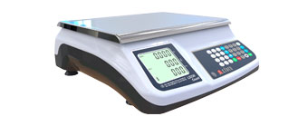 Balança Contadora LD230 Count