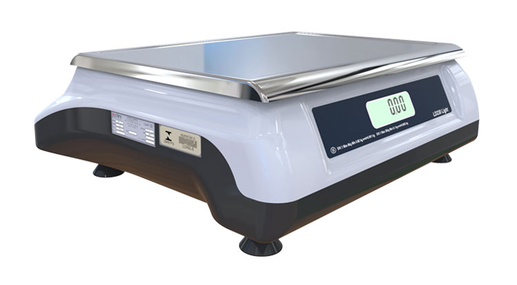 Balança Balança Digital Comercial LD230 Light